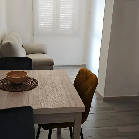 Apartment Wonder House Mirabella Imbaccari