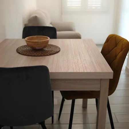 Apartmán Wonder House *