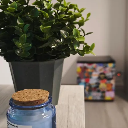 Wonder House Apartmán