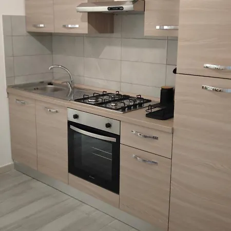 Apartmán Wonder House *