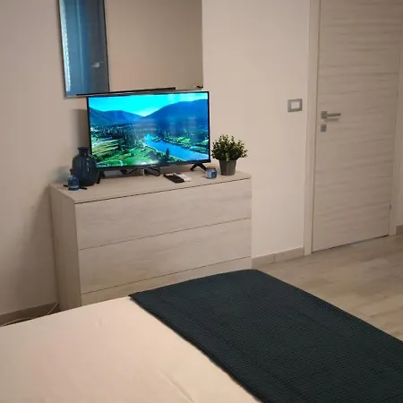 Apartmán Wonder House *