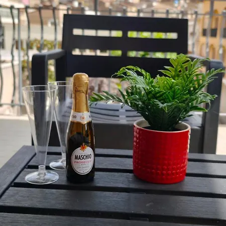 Wonder House * Mirabella Imbaccari