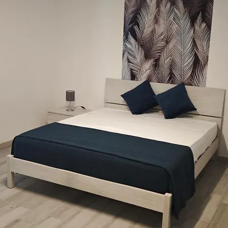 Apartmán Wonder House *