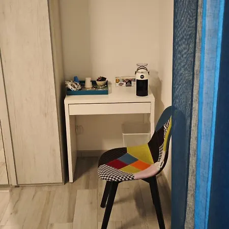 Wonder House Mirabella Imbaccari