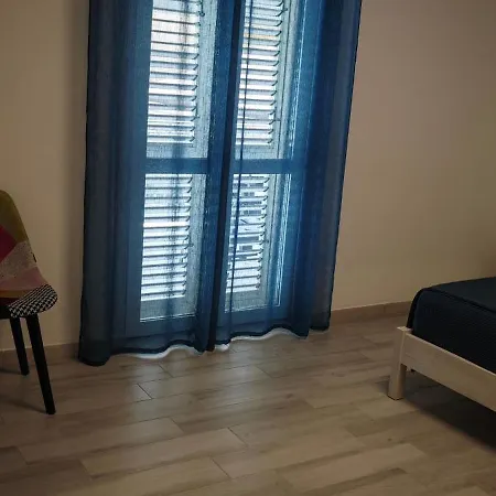 Wonder House Mirabella Imbaccari